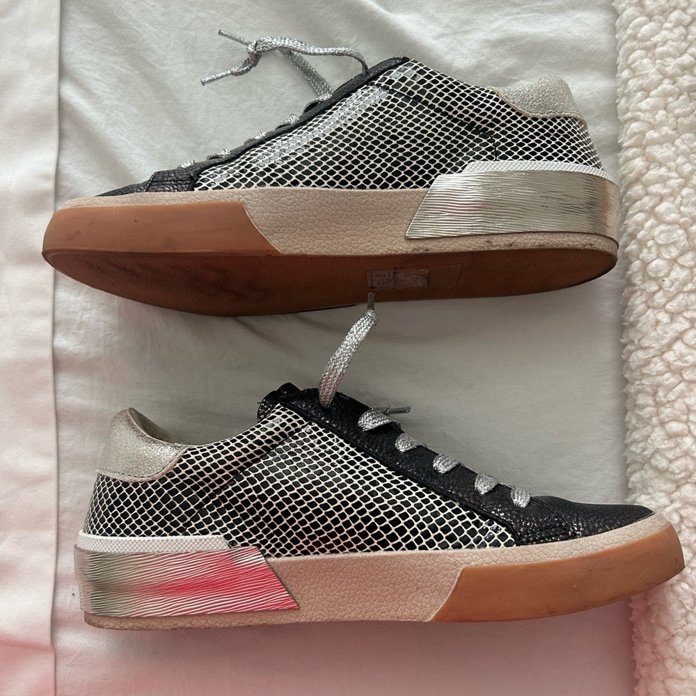 Dolce vita sneakers